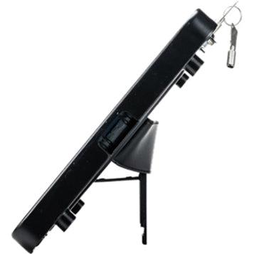 Cta Digital Pad-Mspc10 Tablet Case 26.7 Cm (10.5") Cover Black