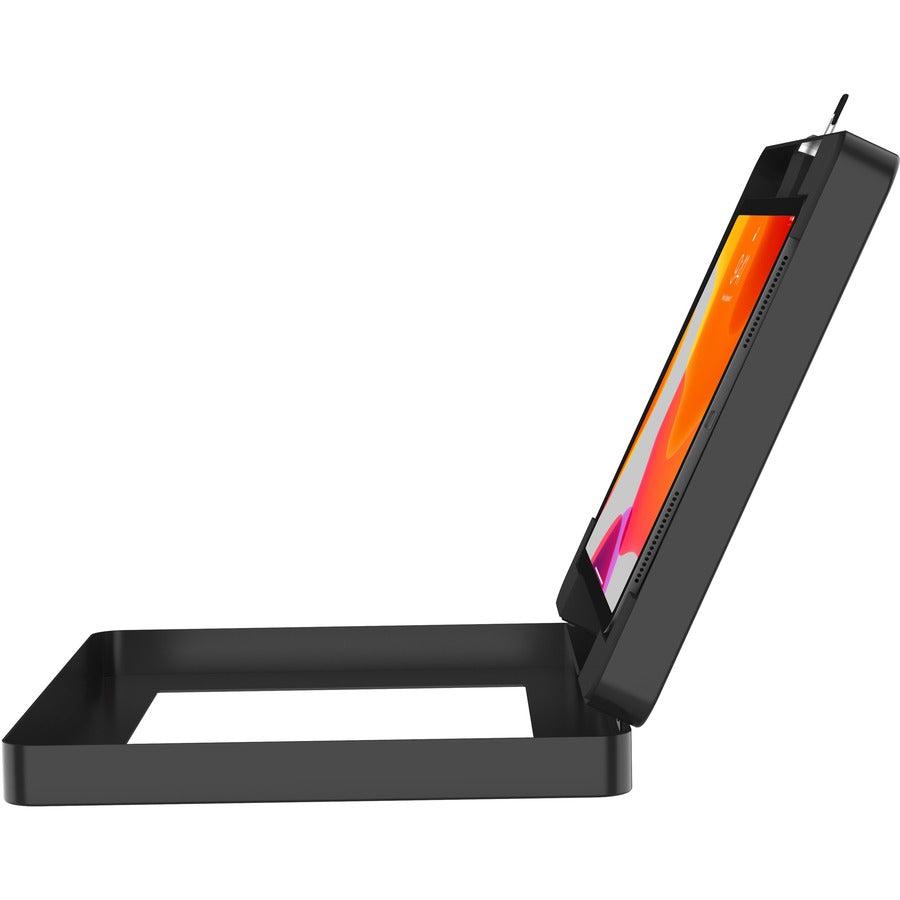 Cta Digital Pad-Paraw Tablet Security Enclosure 26.7 Cm (10.5") Black
