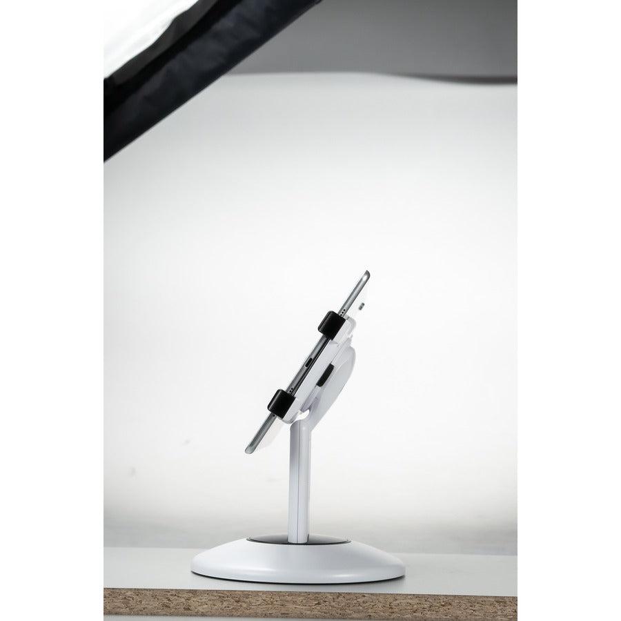 Cta Digital Pad-Qcdmw Holder Passive Holder Tablet/Umpc White