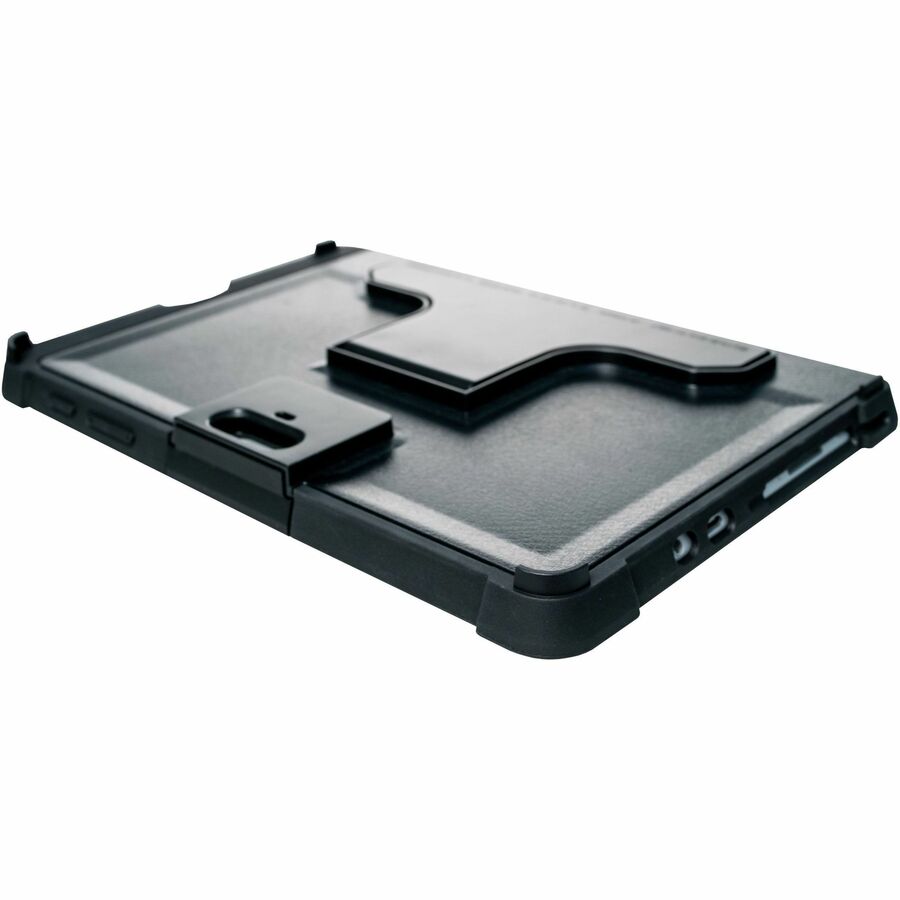 Cta Digital Pad-Scksg Tablet Security Enclosure 25.4 Cm (10") Black