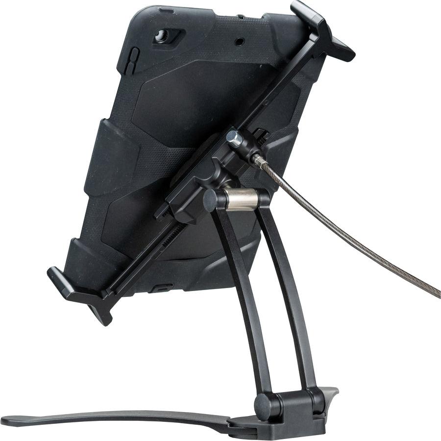 Cta Digital Pad-Skmsb Tablet Security Enclosure 39.4 Cm (15.5") Black