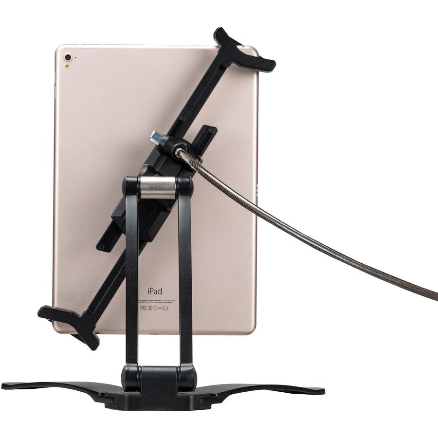 Cta Digital Pad-Skmsb Tablet Security Enclosure 39.4 Cm (15.5") Black