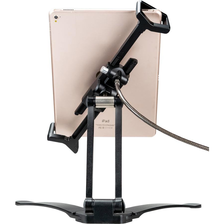 Cta Digital Pad-Skmsb Tablet Security Enclosure 39.4 Cm (15.5") Black