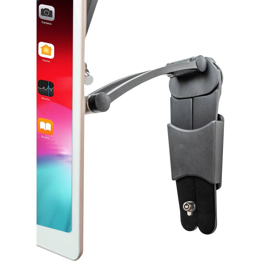 Cta Digital Pad-Skmsb Tablet Security Enclosure 39.4 Cm (15.5") Black