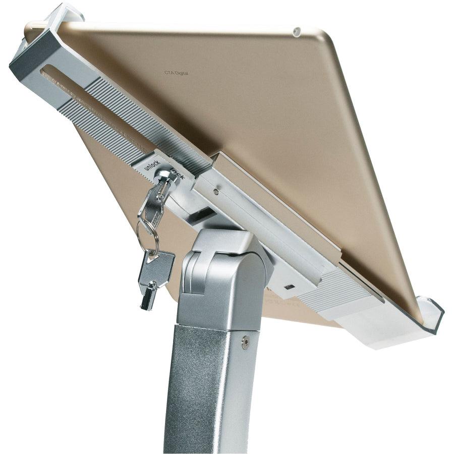 CTA Digital Security Tablet Wall Mount - Thumbnail 2