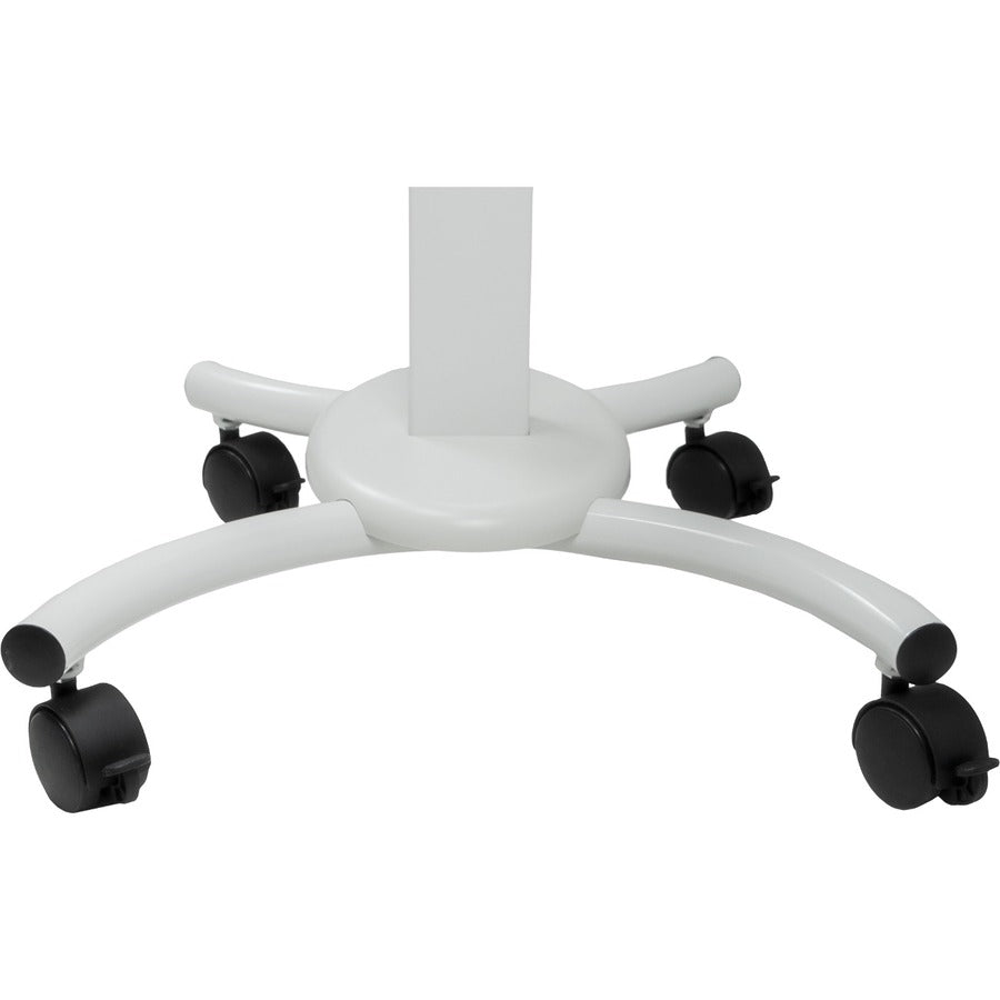 Cta Digital Qpad-Hrsw Tablet Security Enclosure 35.6 Cm (14") White