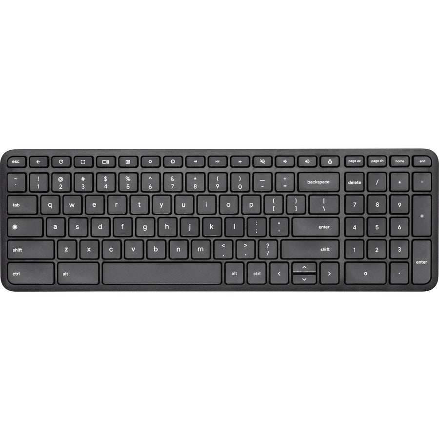 Ctl Chrome Os Bluetooth Keyboard (Works With Chromebook Certified)