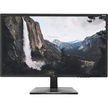 Ctl Ip2155 21.5" Full Hd Led Lcd Monitor - 16:9 - Black