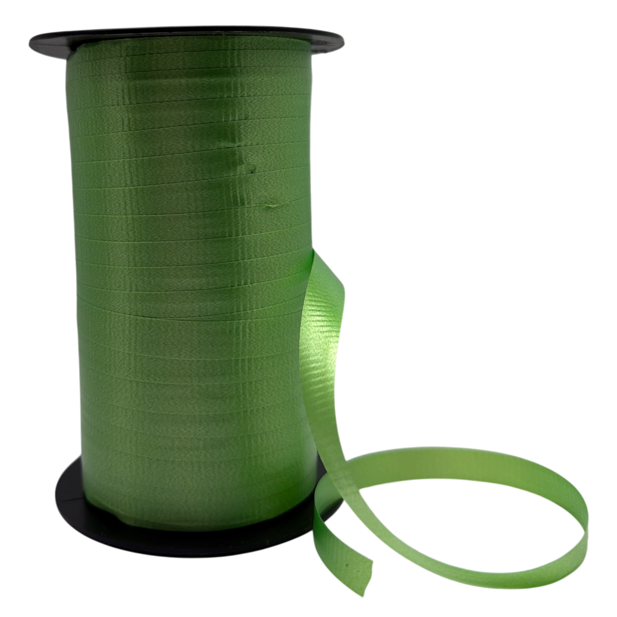 Curling Ribbon - 3/8" x 250 yd - Citrus