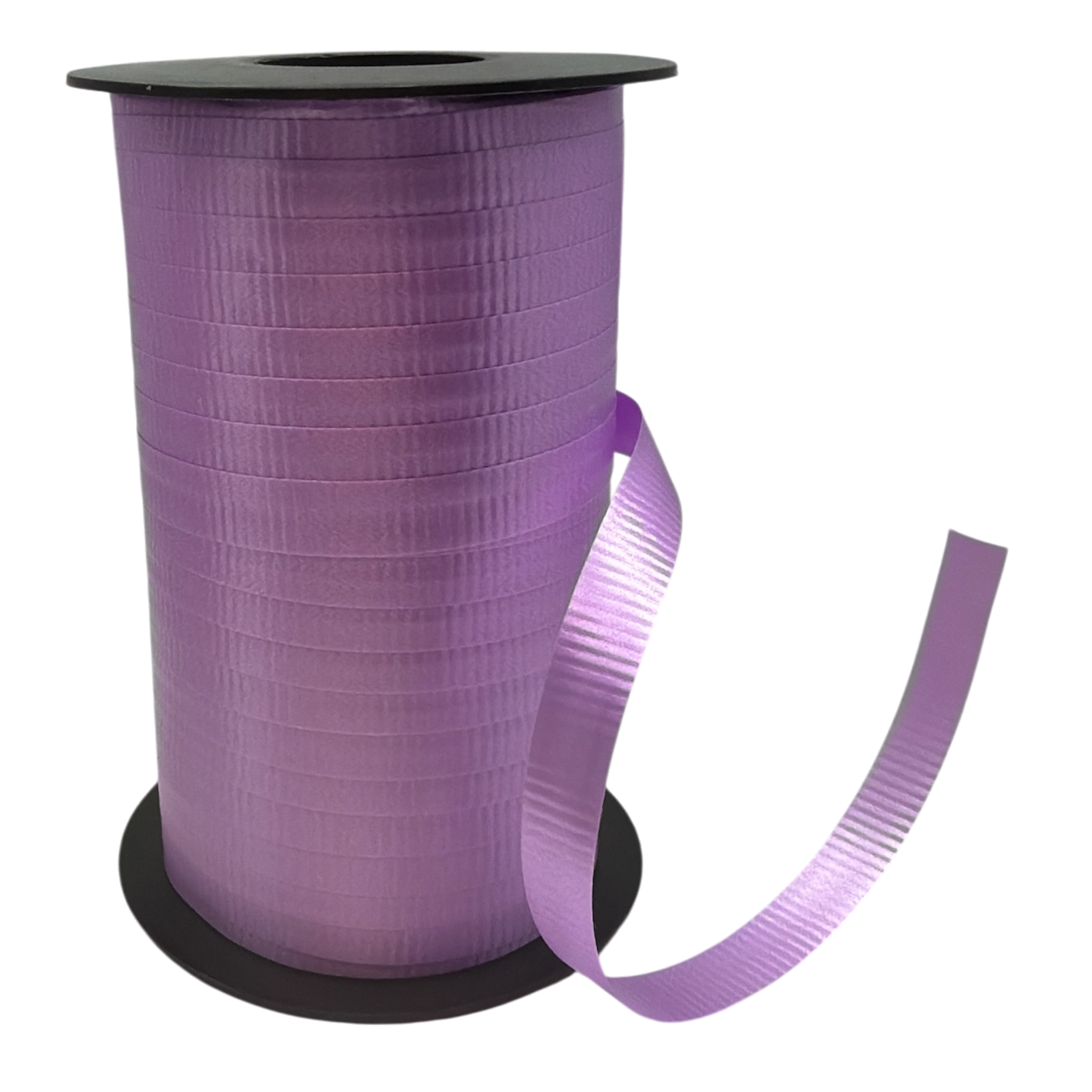 Curling Ribbon - 3/8" x 250 yd - Lavender
