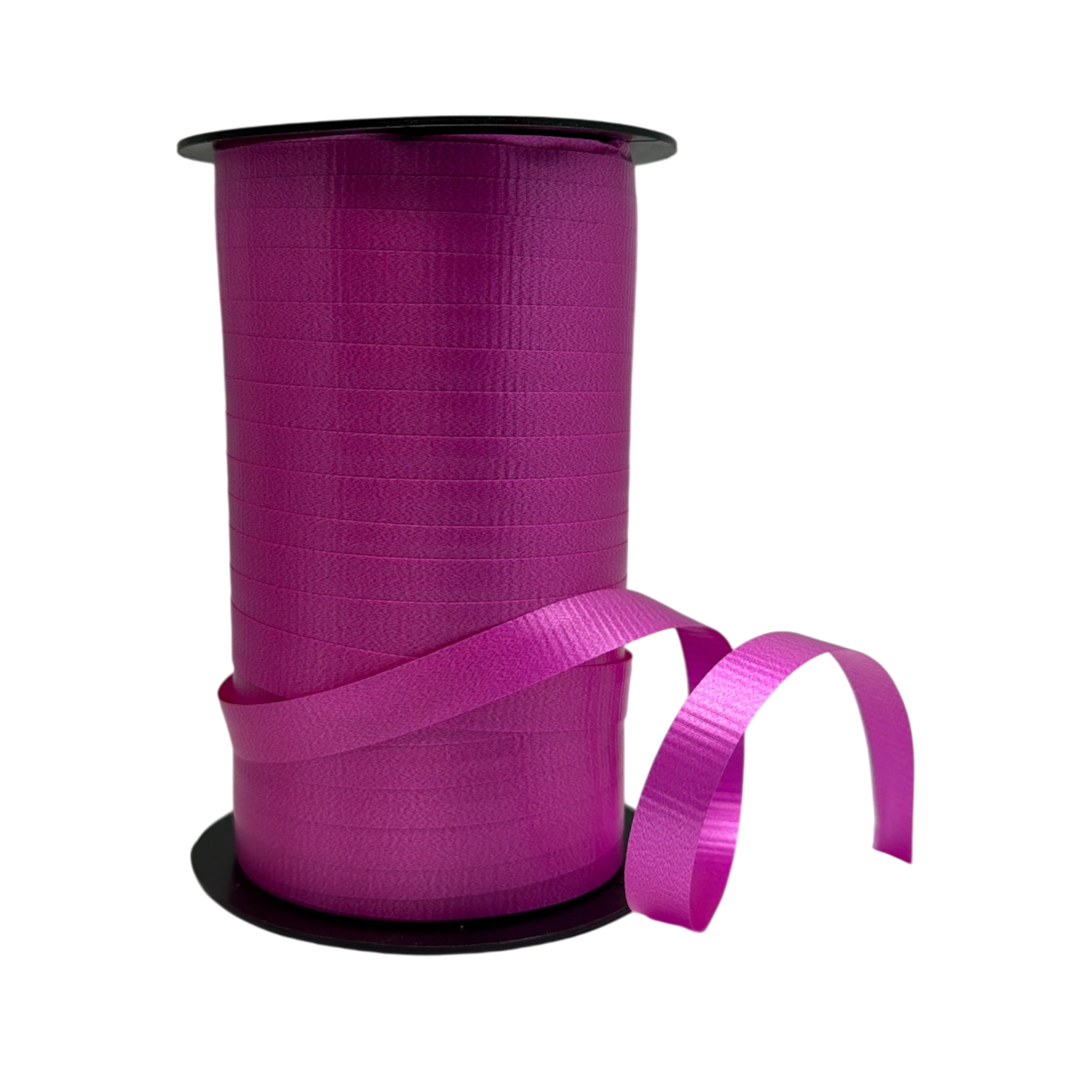 Curling Ribbon - 3/8" x 250 yd - Pink Beauty