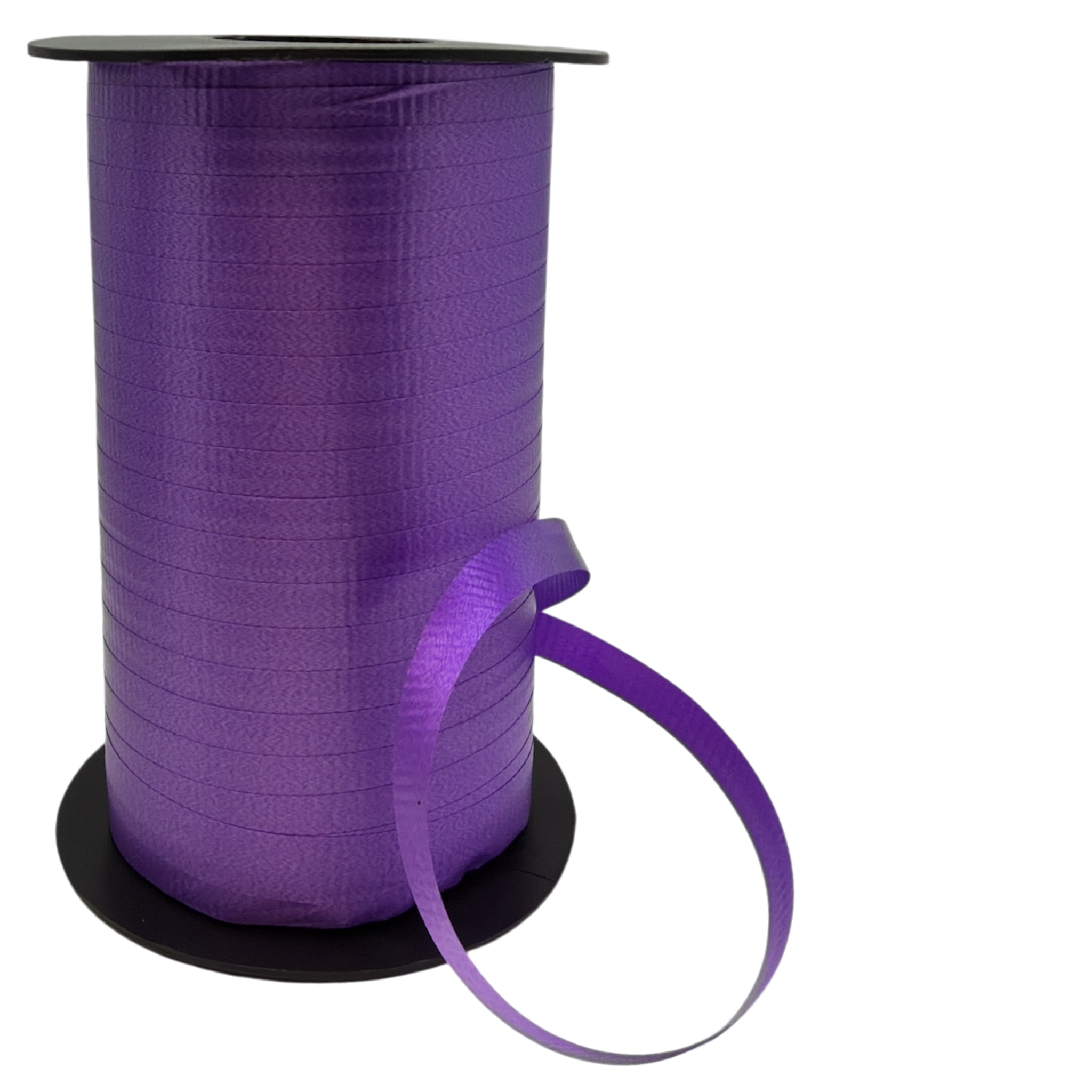 Curling Ribbon - 3/8" x 250 yd - Purple