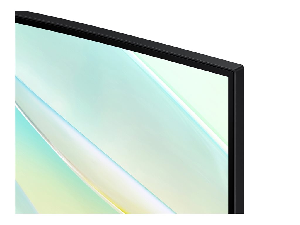 Curved Computer Monitor - 34" Samsung ViewFinity Ultra-WQHD 100Hz | Tecisoft S34C654UAN