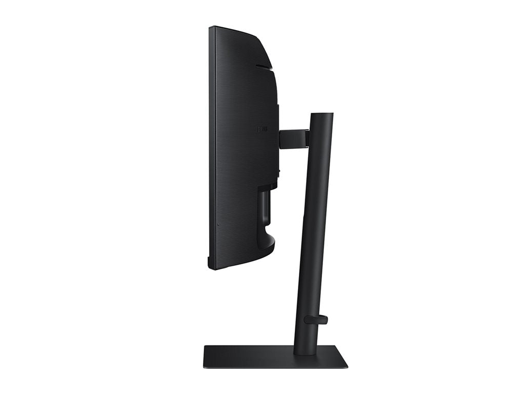 Curved Computer Monitor - 34" Samsung ViewFinity Ultra-WQHD 100Hz | Tecisoft S34C654UAN