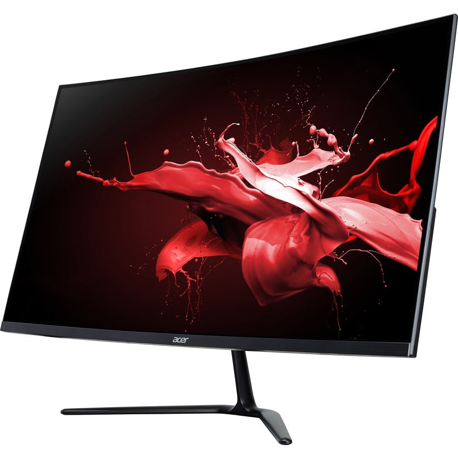 Curved Gaming Monitor 165Hz - Acer Nitro ED320QR S3 Widescreen | TecISoft UM.JE0AA.301