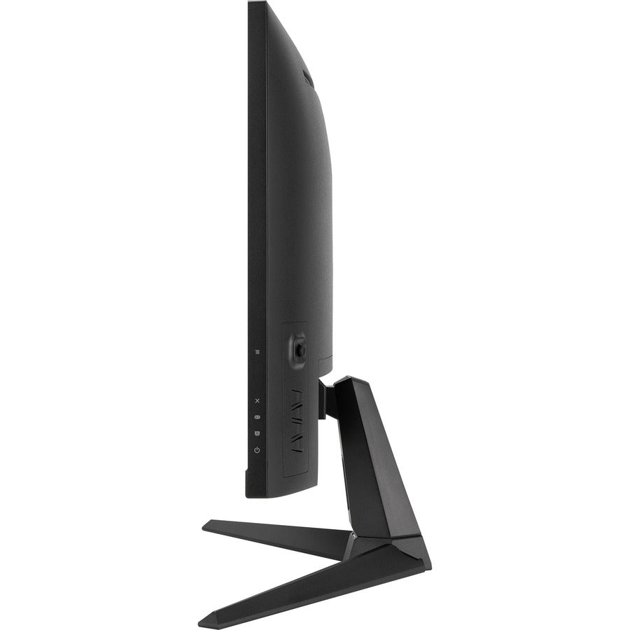Curved Gaming Monitor 27-Inch WQHD 165Hz - ASUS TUF Gaming VG27WQ1B | TechSoft
