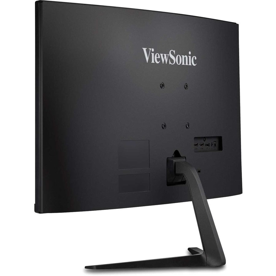 Curved Gaming Monitor - 27" WQHD 180Hz FreeSync Premium | Tecisoft VX2718-2KPC-MHD