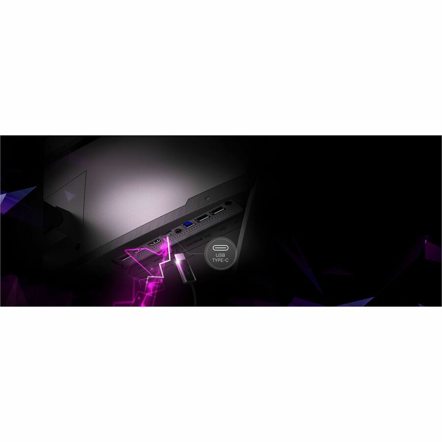 Curved Gaming Monitor - MSI MAG 275CQRF-QD 27" WQHD Display | tecisoft MAG275CQRFQD