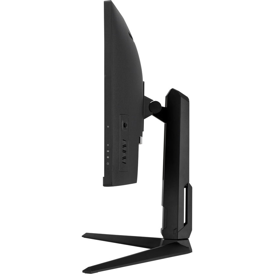 Curved Gaming Monitor - TUF Gaming VG34VQL1B Ultrawide Display | ASUS