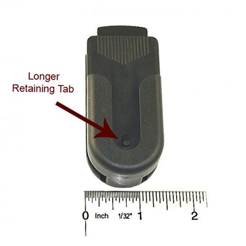 Custom Engineered Large Ruggedized Cell Clip