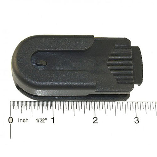 Custom Engineered Large Ruggedized Cell Clip