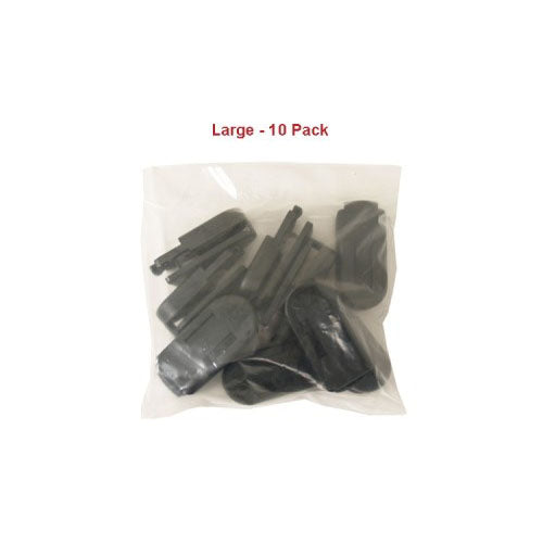 Custom Engineered Large Ruggedized Cell Clip