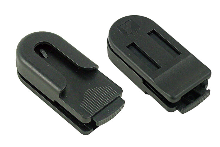 Custom Engineered Large Ruggedized Cell Clip