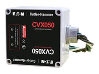 Cutler-Hammer CVX100 - Surge protector - AC 100/110/120/200/220/240 V - Split-Phase