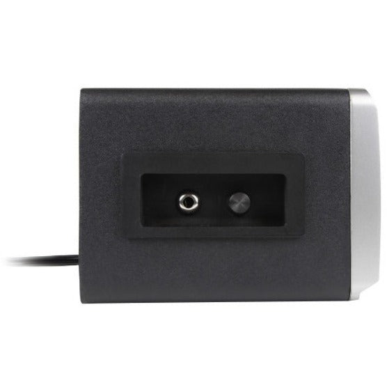 Cyber Acoustics Media.Vox Ca-7100Bt Bluetooth Speaker System - 30 W Rms