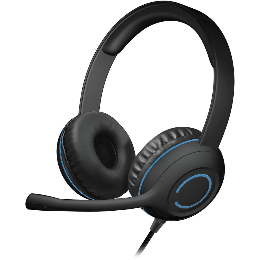 Cyber Acoustics Stereo Usb-C Headset