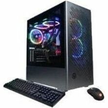 CyberPowerPC Gamer Supreme SLC10000CPGV16 Gaming Desktop Computer - Intel Core i7 14th Gen