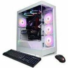 CyberPowerPC Gamer Supreme SLC10200CPGV12 Gaming Desktop Computer - Intel Core i9 14th Gen