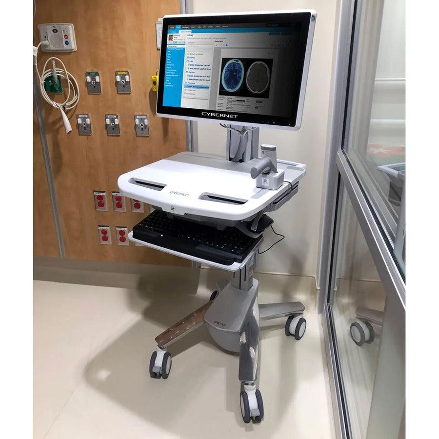 Cybernet CYBERMED-PX24 24 Class LCD Touchscreen Monitor - 16:9"