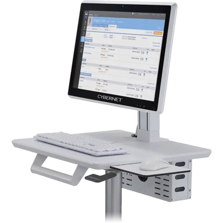 Cybernet CYBERMED-PX24 24 Class LCD Touchscreen Monitor - 16:9"