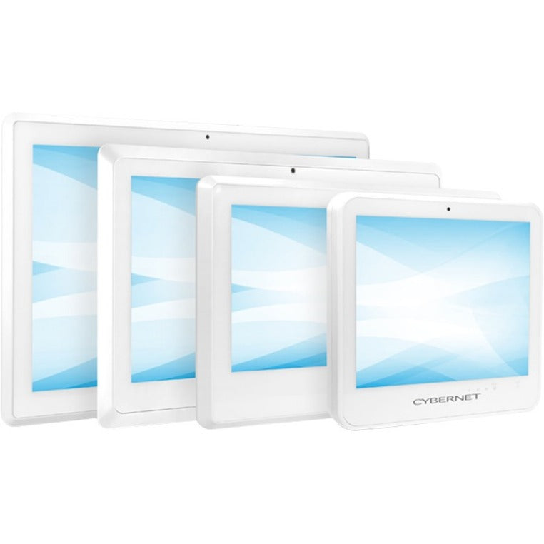 Cybernet CYBERMED-PX24 24 Class LCD Touchscreen Monitor - 16:9"