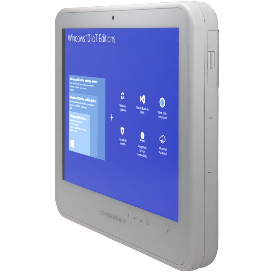 Cybernet CYBERMED-XB19 19 Class LCD Touchscreen Monitor - 4:3