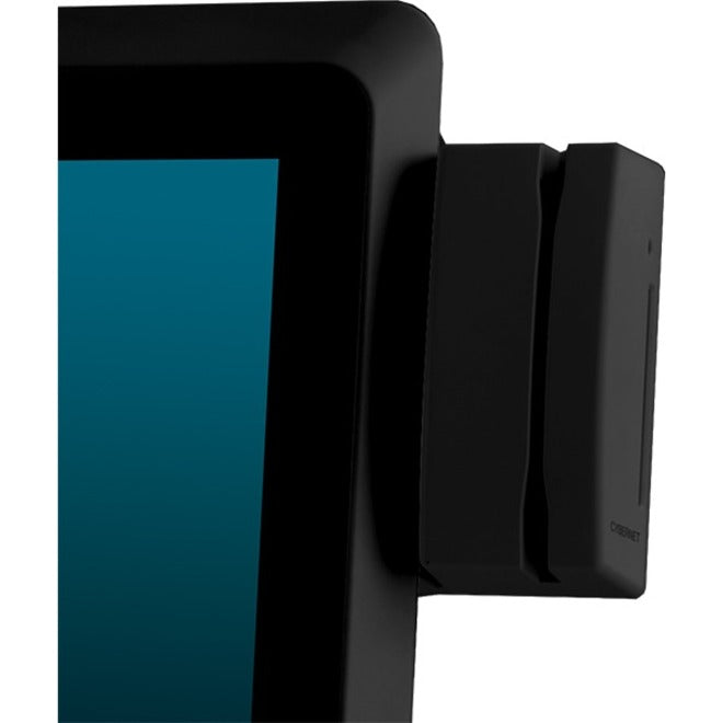 Cybernet S IPC-S24T All-in-One Computer - Intel Core i5 6th Gen i5-6200U - 8 GB - 128 GB SSD - 23.6 Full HD Touchscreen - Desktop - Black"