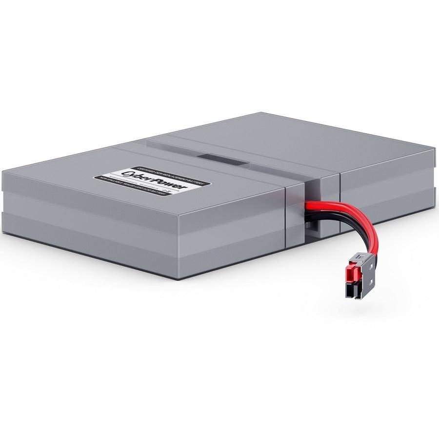 Cyberpower Rb0690X2A Ups Battery Sealed Lead Acid (Vrla) 6 V 9 Ah