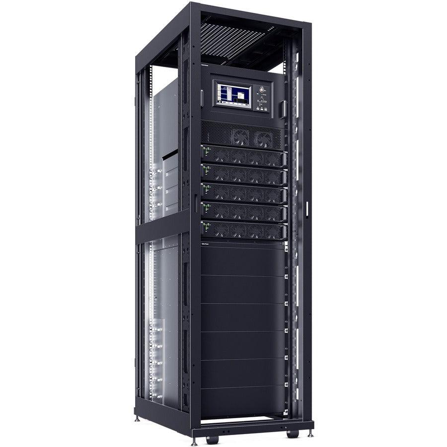 Cyberpower Sm040Kamfa Ups Battery 120 V