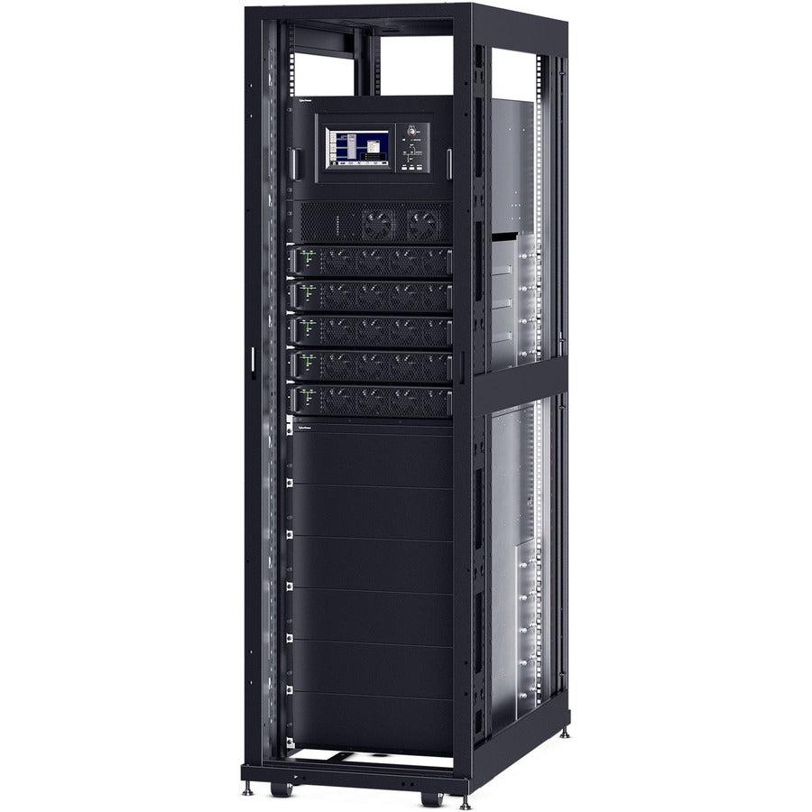 Cyberpower Sm040Kamfa Ups Battery 120 V