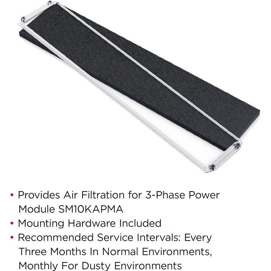 CyberPower SM10KADFA Air Filter Assembly