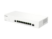 D-LINK DBR-700 Business Router with 6 LAN, SFP & 15 AP Support