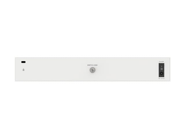 D-LINK DBR-700 Business Router with 6 LAN, SFP & 15 AP Support