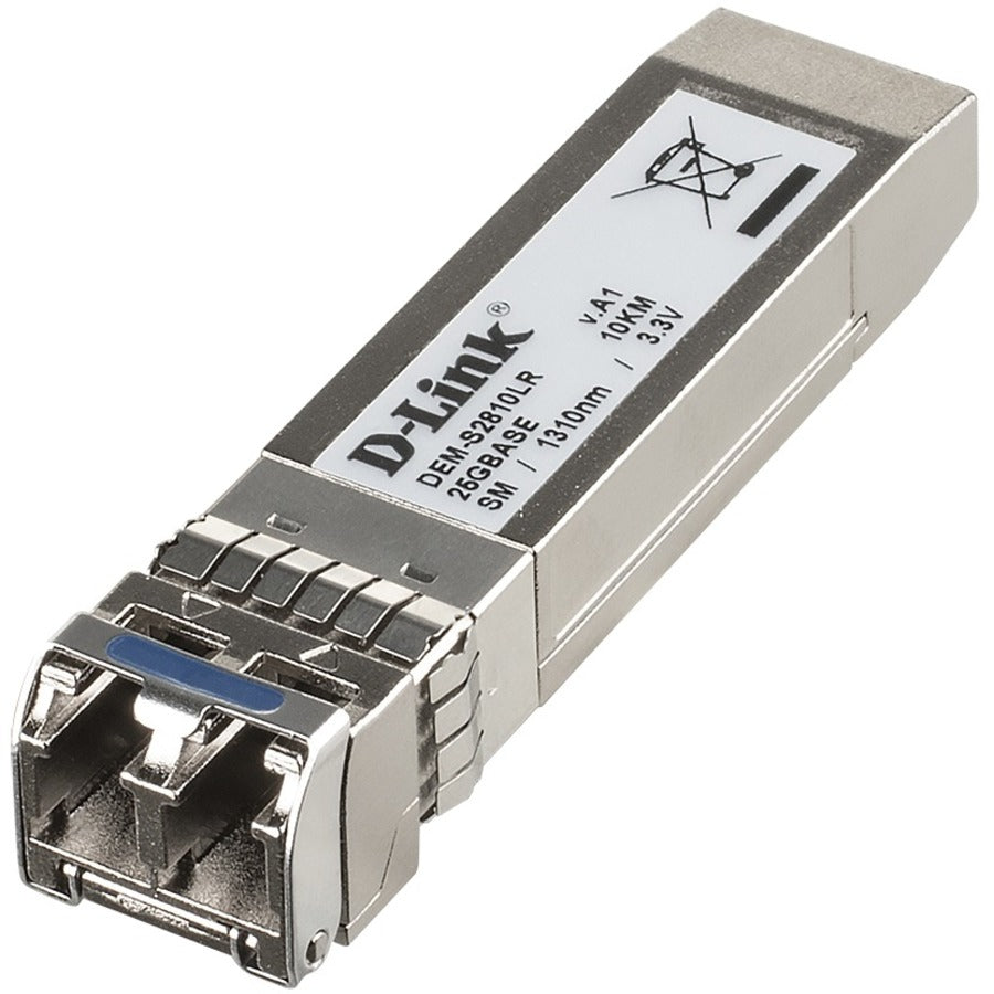 D-Link DEM-S28 SFP28 Module DEM-S2810LR