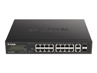 D-Link Ethernet Switch