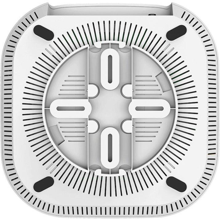 D-Link Nuclias DBA-2720P Tri Band IEEE 802.11b/g/n/ac 2.08 Gbit/s Wireless Access Point - Indoor