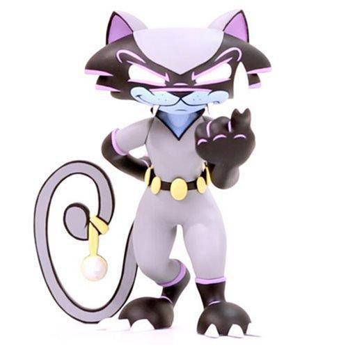 DC Artists' Alley Catwoman Vinyl Figure by Joe Ledbetter – Limited Edition Collectible