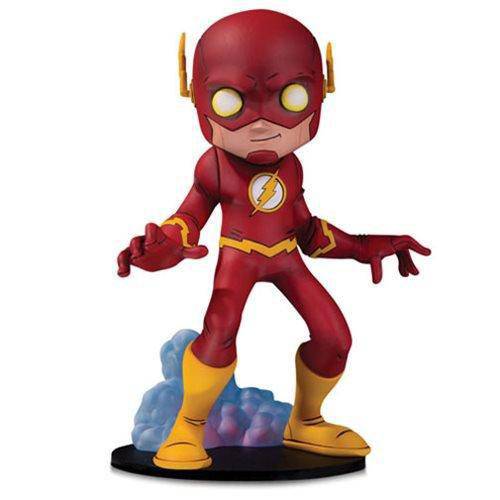 DC Artists' Alley Flash Vinyl Figure by Chris Uminga – Limited Edition Collectible