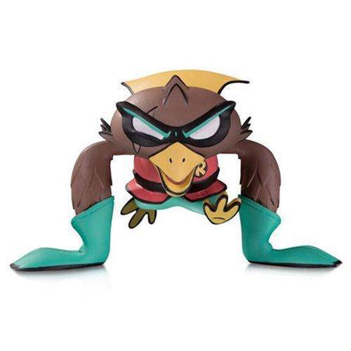 DC Artists' Alley Robin Vinyl Figure by Joe Ledbetter – Limited Edition Collector's Item