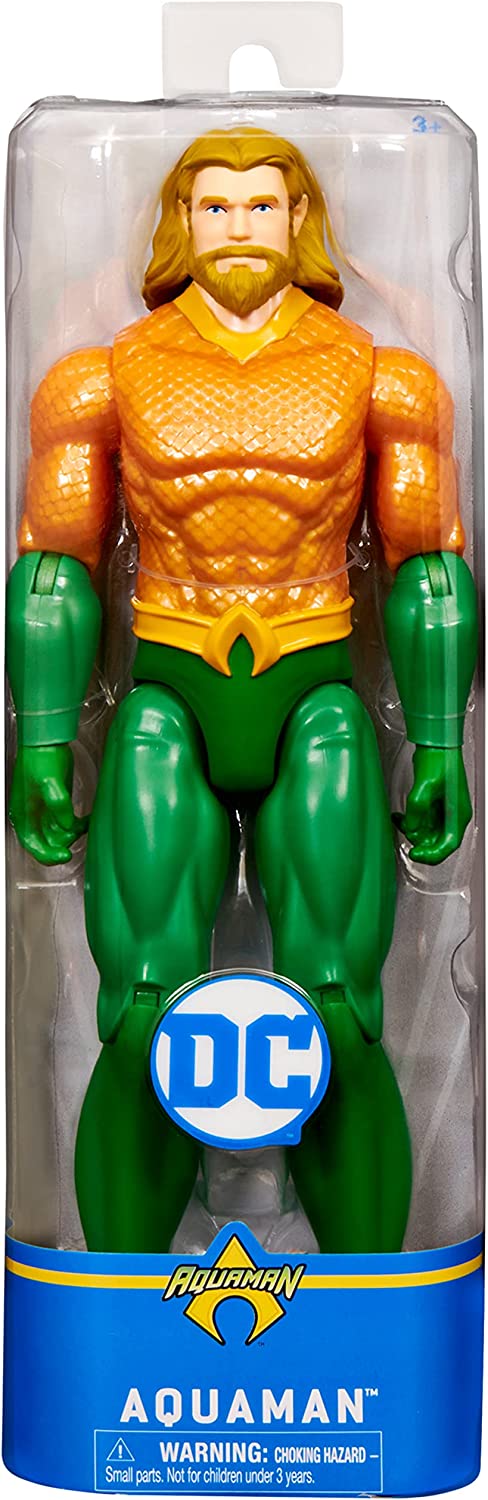 DC Comics Aquaman Figurine